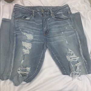 American Eagle Jegging